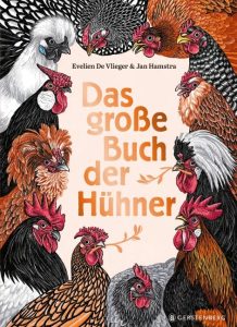 Mehr über den Artikel erfahren Das große Buch der Hühner