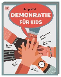 Mehr über den Artikel erfahren So geht´s! Demokratie für Kids