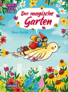 Mehr über den Artikel erfahren Der magische Garten