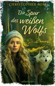 Mehr über den Artikel erfahren Die Spur des weißen Wolfs