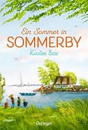 Buchcover Ein Sommer in Sommerby von Kirsten Boie