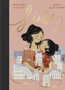 Mehr über den Artikel erfahren Liebe