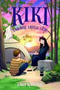 Mehr über den Artikel erfahren Kikis kleiner Lieferservice 4 – Kiki und ihre große Liebe