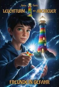 Mehr über den Artikel erfahren Leuchtturm der Abenteuer – Freunde in Gefahr
