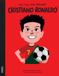 Mehr über den Artikel erfahren Cristiano Ronaldo