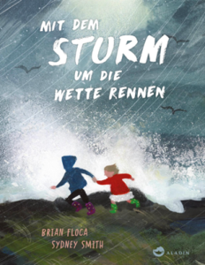 Mehr über den Artikel erfahren Mit dem Sturm um die Wette rennen