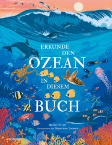 Mehr über den Artikel erfahren Erkunde den Ozean in diesem Buch