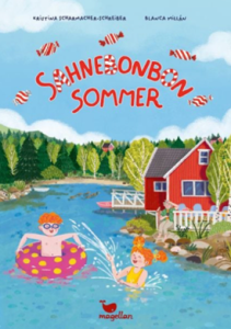 Mehr über den Artikel erfahren Sahnebonbonsommer