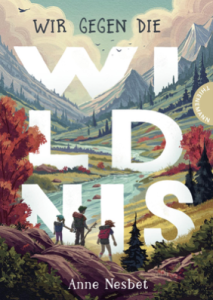 Mehr über den Artikel erfahren Wir gegen die Wildnis