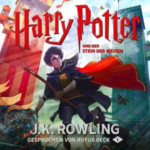 Mehr über den Artikel erfahren Harry Potter und der Stein der Weisen
